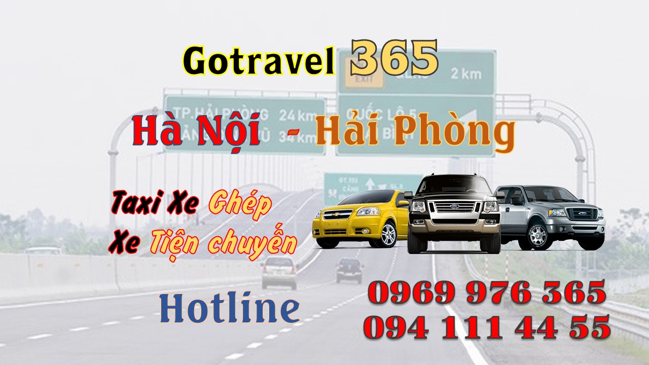 Xe ghép, xe tiện chuyến, taxi đi chung Hà Nội đi Nội Bài, Nội Bài đi tỉnh Xe-tien-chuyen-hai-phong