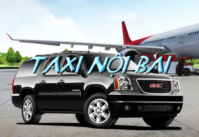 taxi noi bai gia re